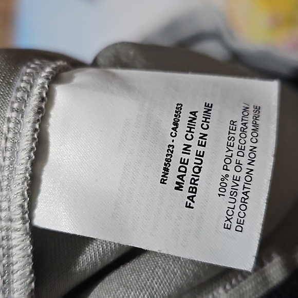 Nike‎ Basketball Joggers with USA Logo Size XXL - Picture 7 of 8